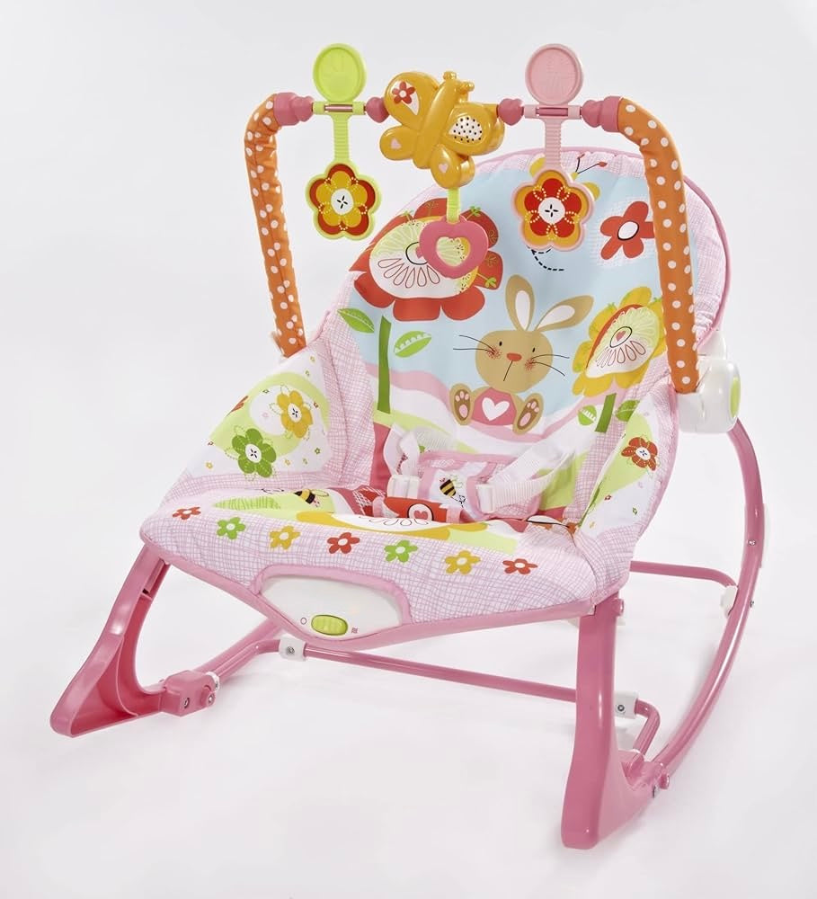 Bunny Baby Rocker