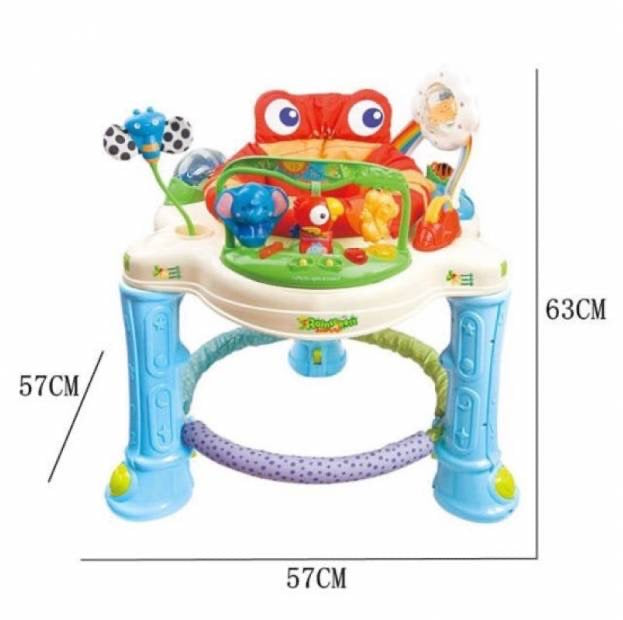 2 in 1 Baby Jumper