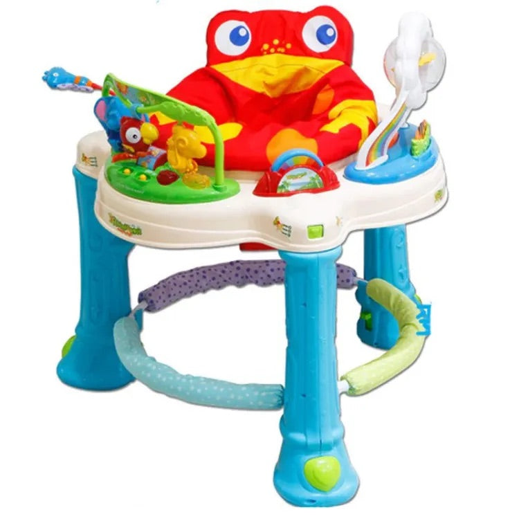 2 in 1 Baby Jumper