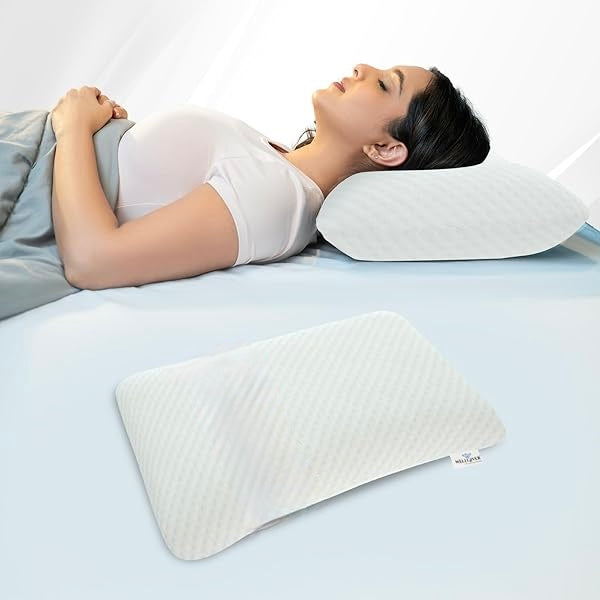 Neck Guard Pillow