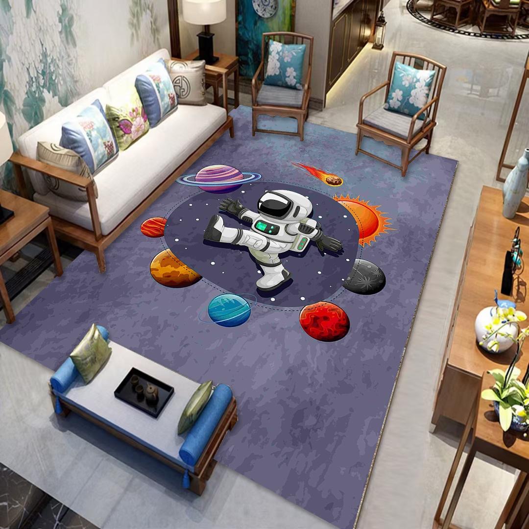 Orbit Carpet Rug