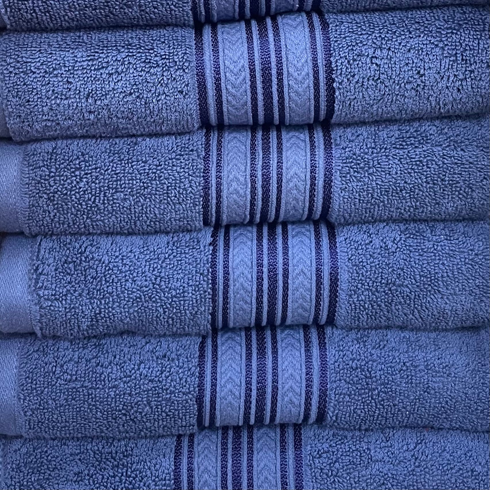 Karen Towels - Large
