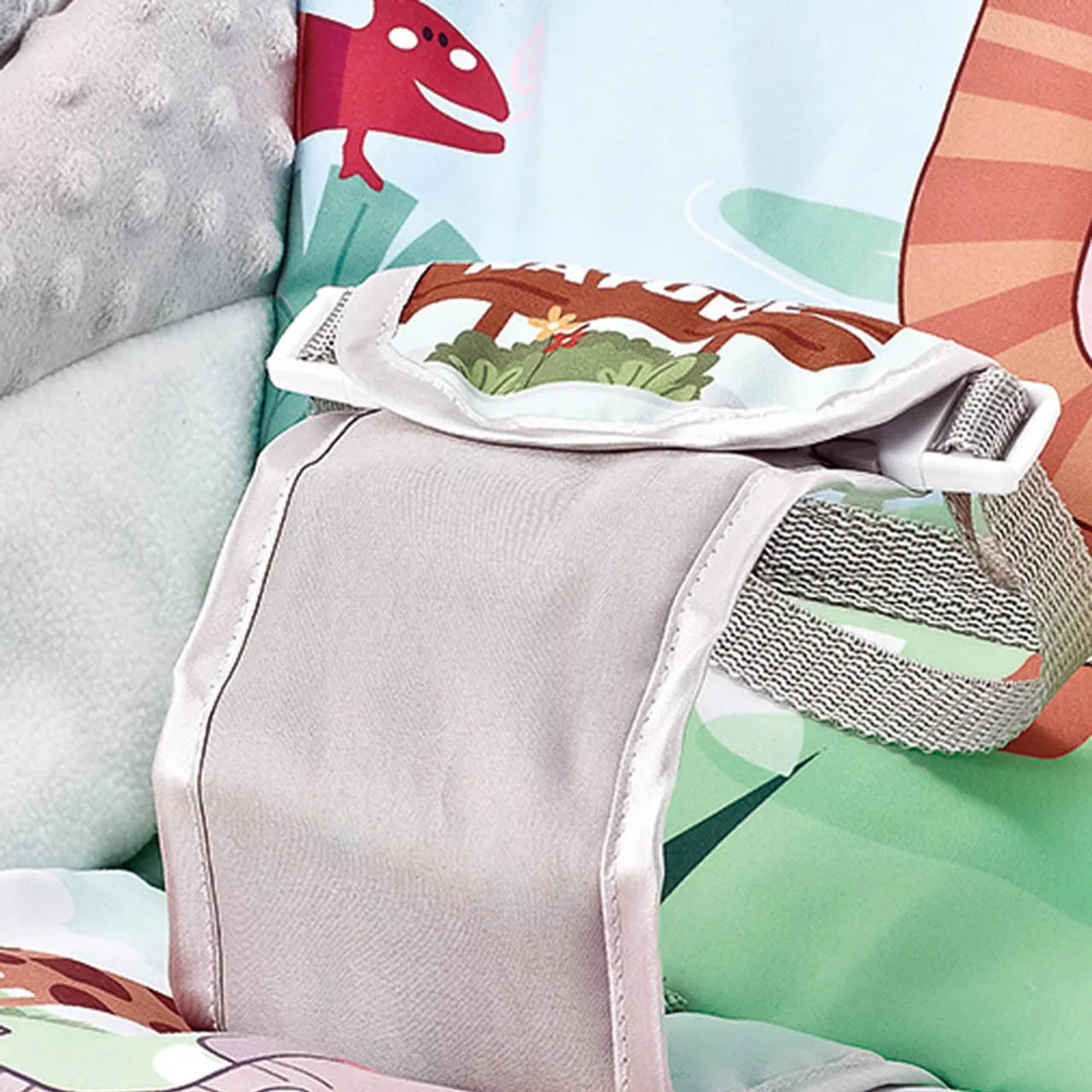 Jungle Musical Rocker