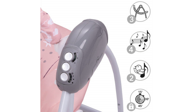 Elephant Electrical Swing
