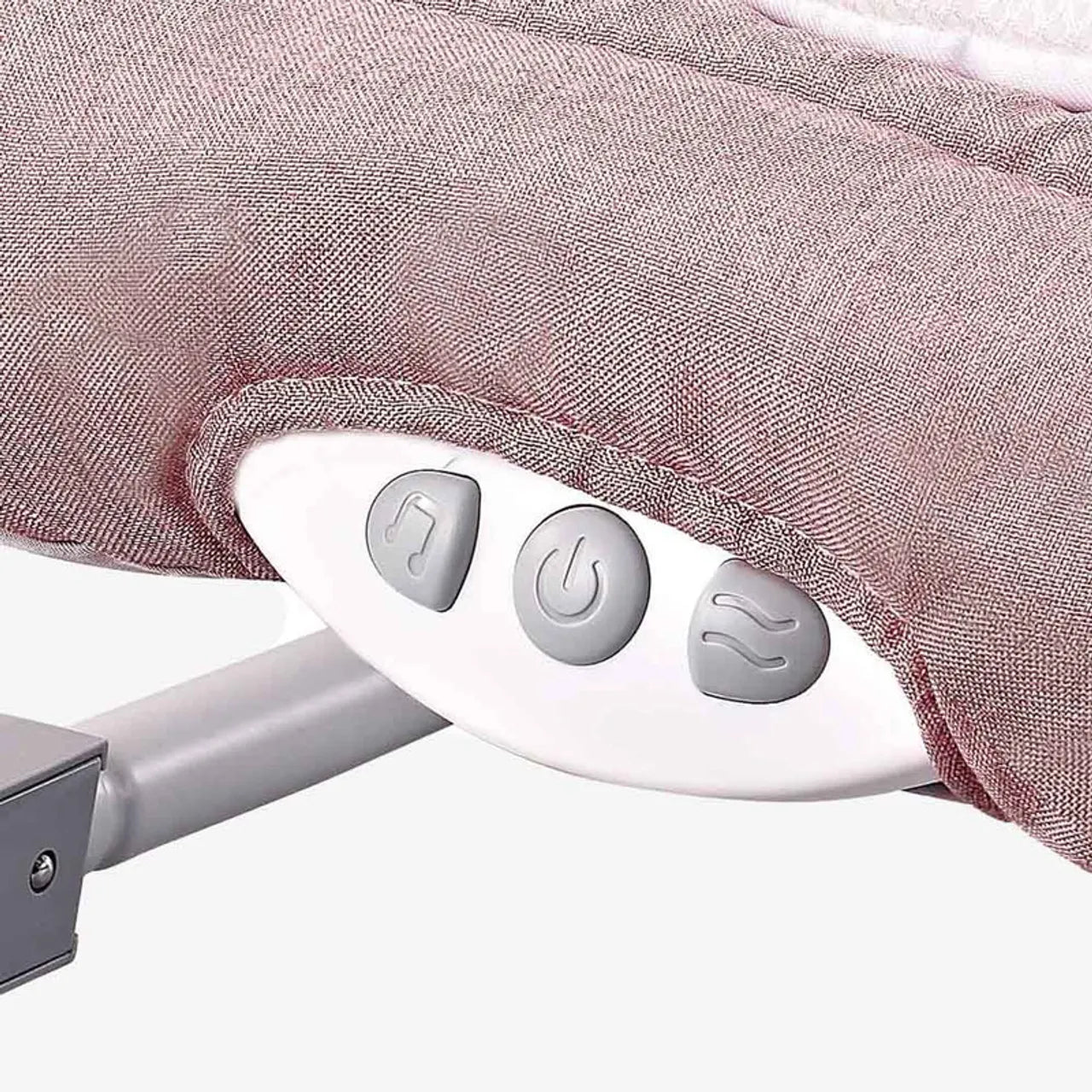 Turtle Portable Rocker