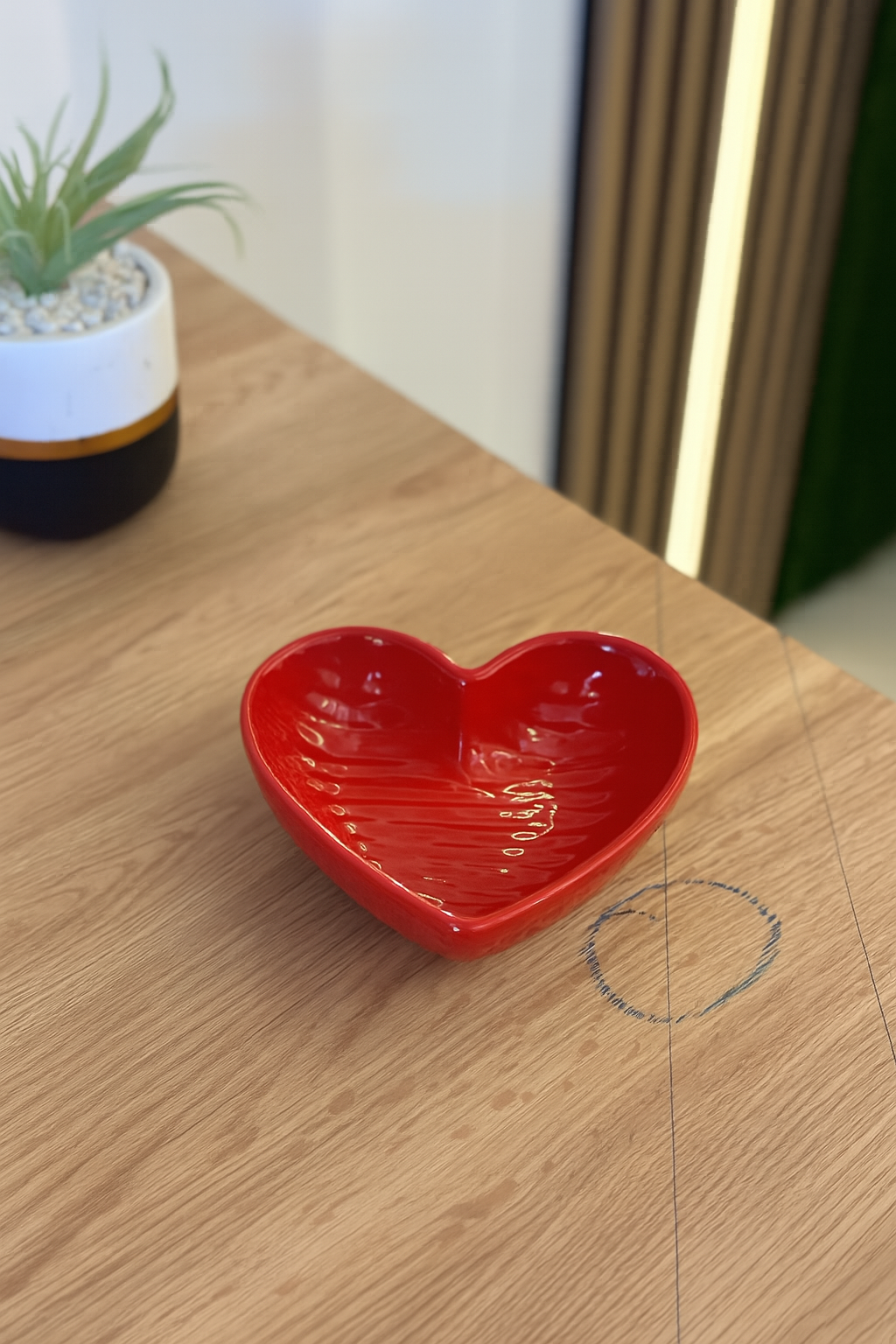 Sweetheart Ceramic Bowl