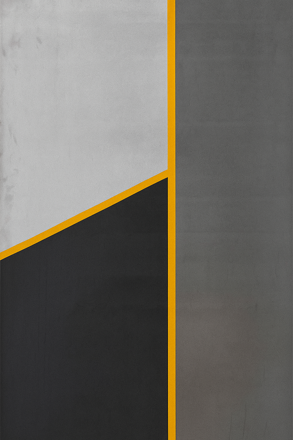 Split Horizon Rug - 70x110 cm