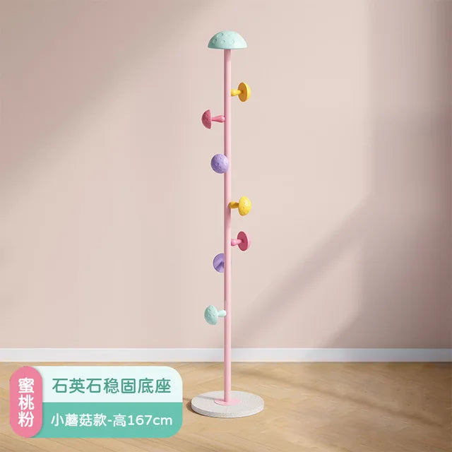 Kid’s Hanger Stand