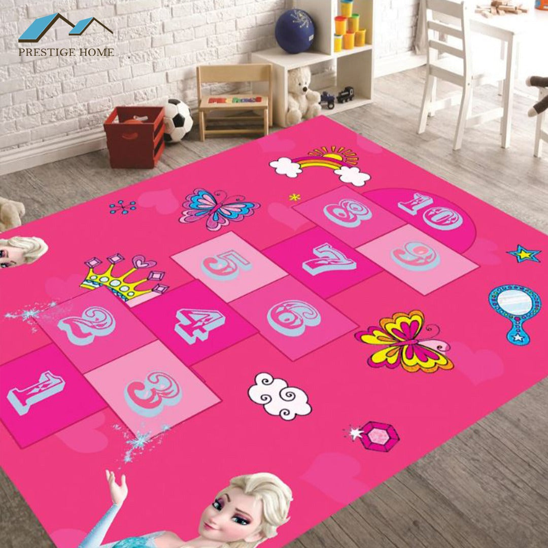 Elsa Carpet Rug