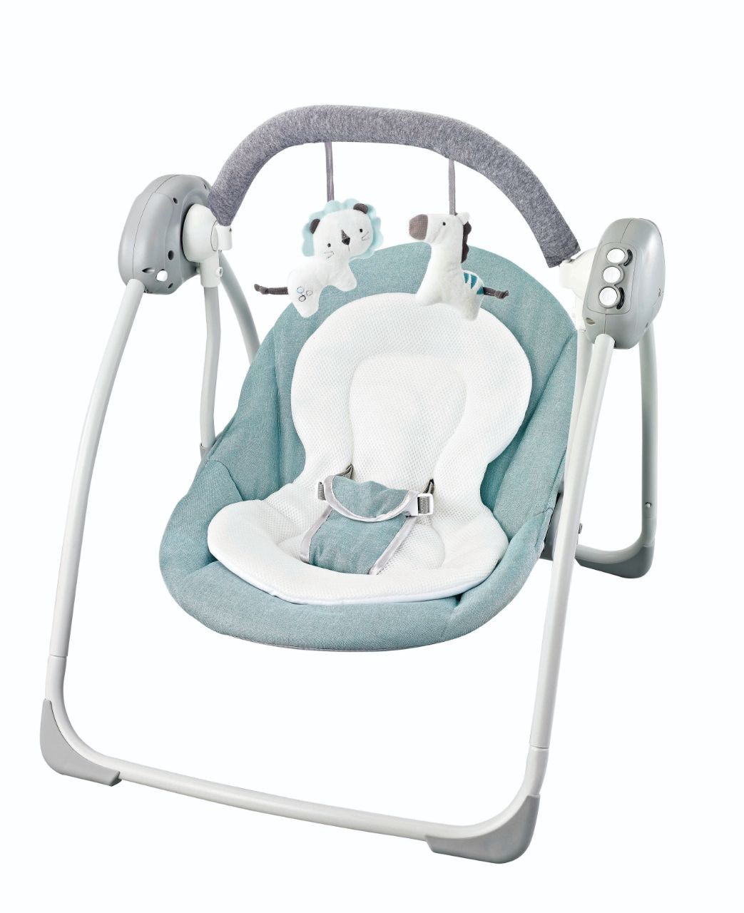 Leo Portable Electrical Swing