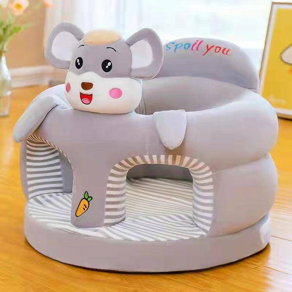 Puppy Baby Feeding Pillow