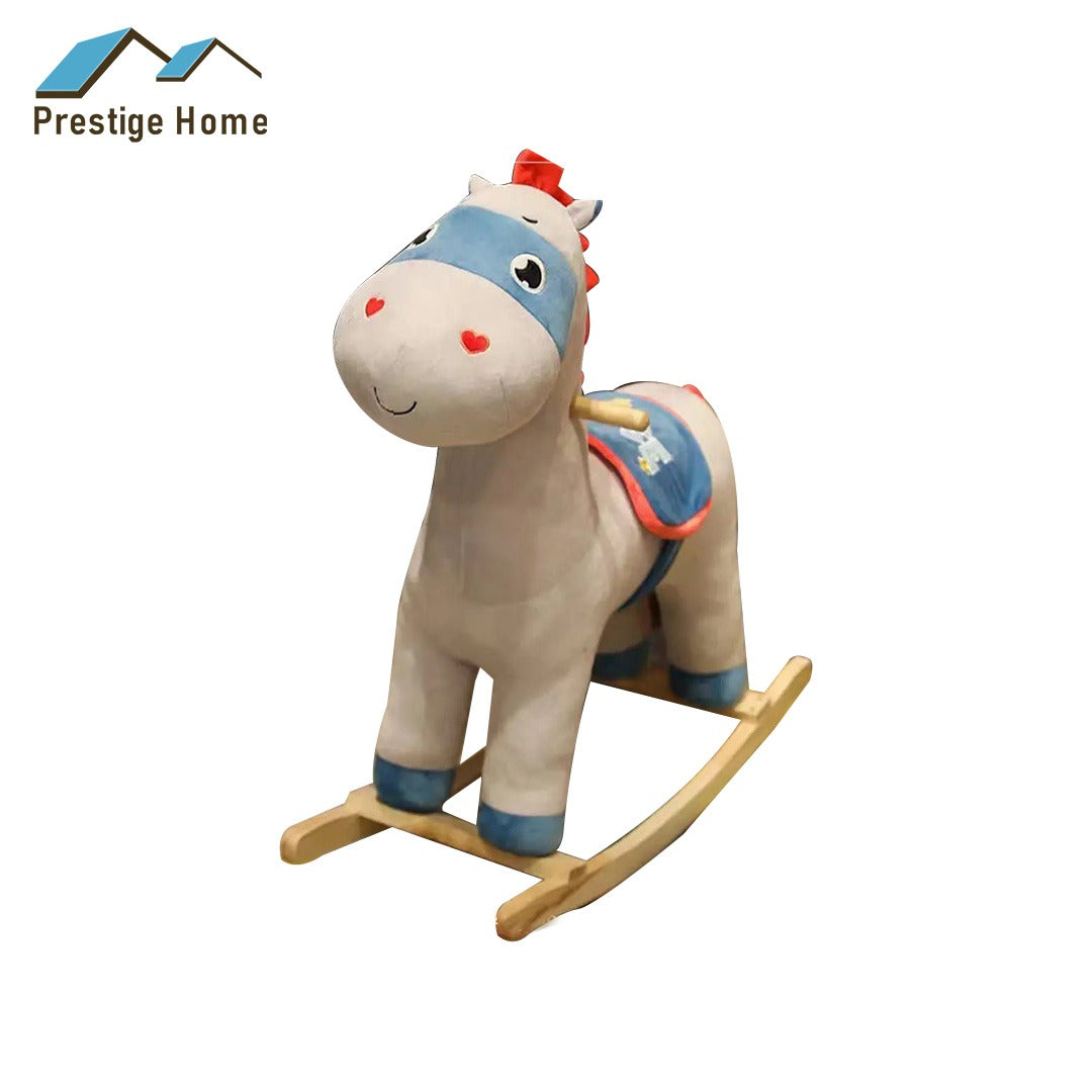Rocking Horse