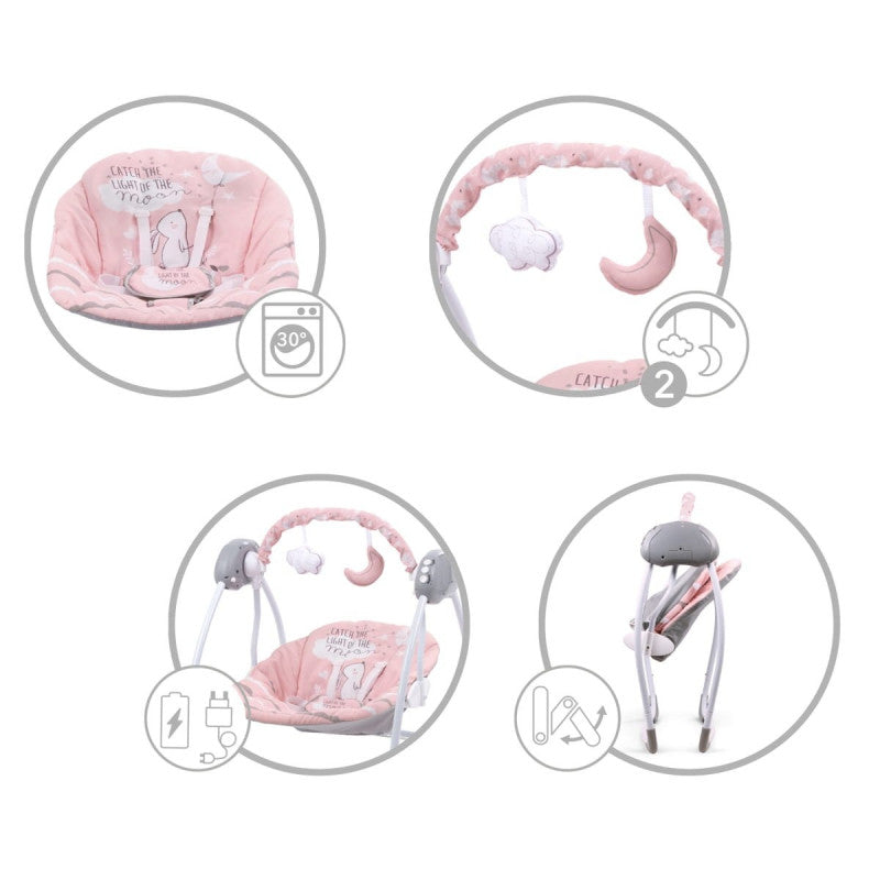 Moon electrical Swing