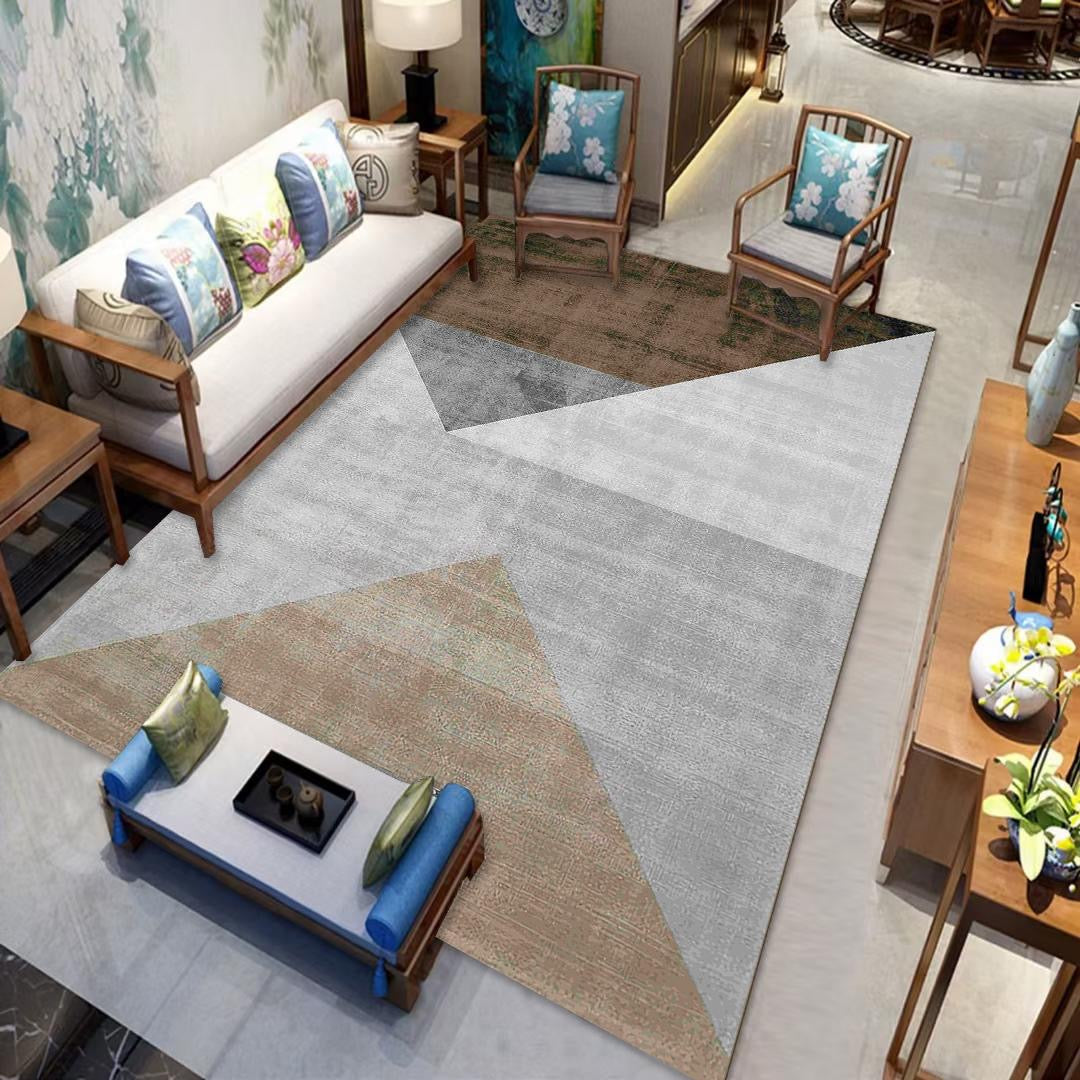 Borders Carpet Rug