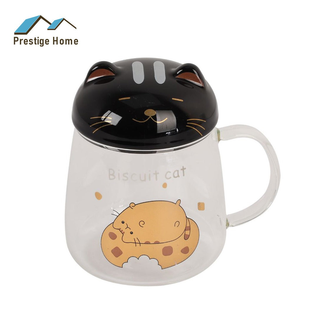 Cat Mug