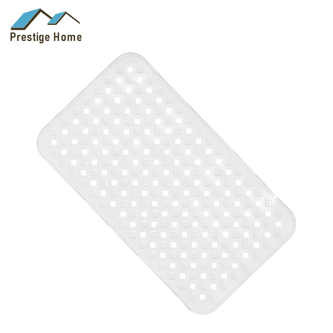 Rhombus Bathroom Mat - Antiskid