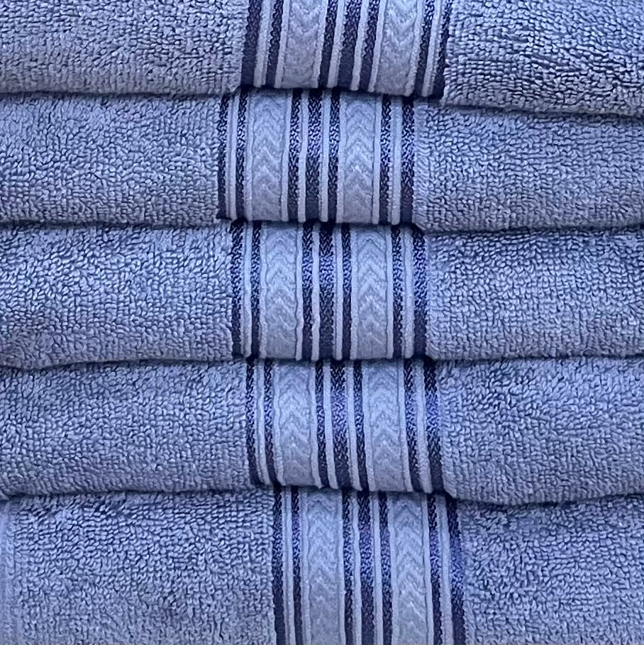 Karen Towels - Large