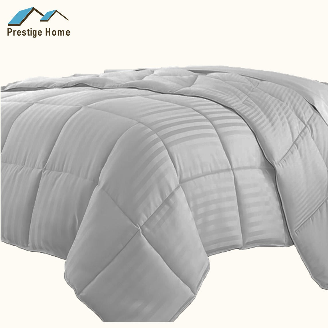 Prestige Quilt - Single