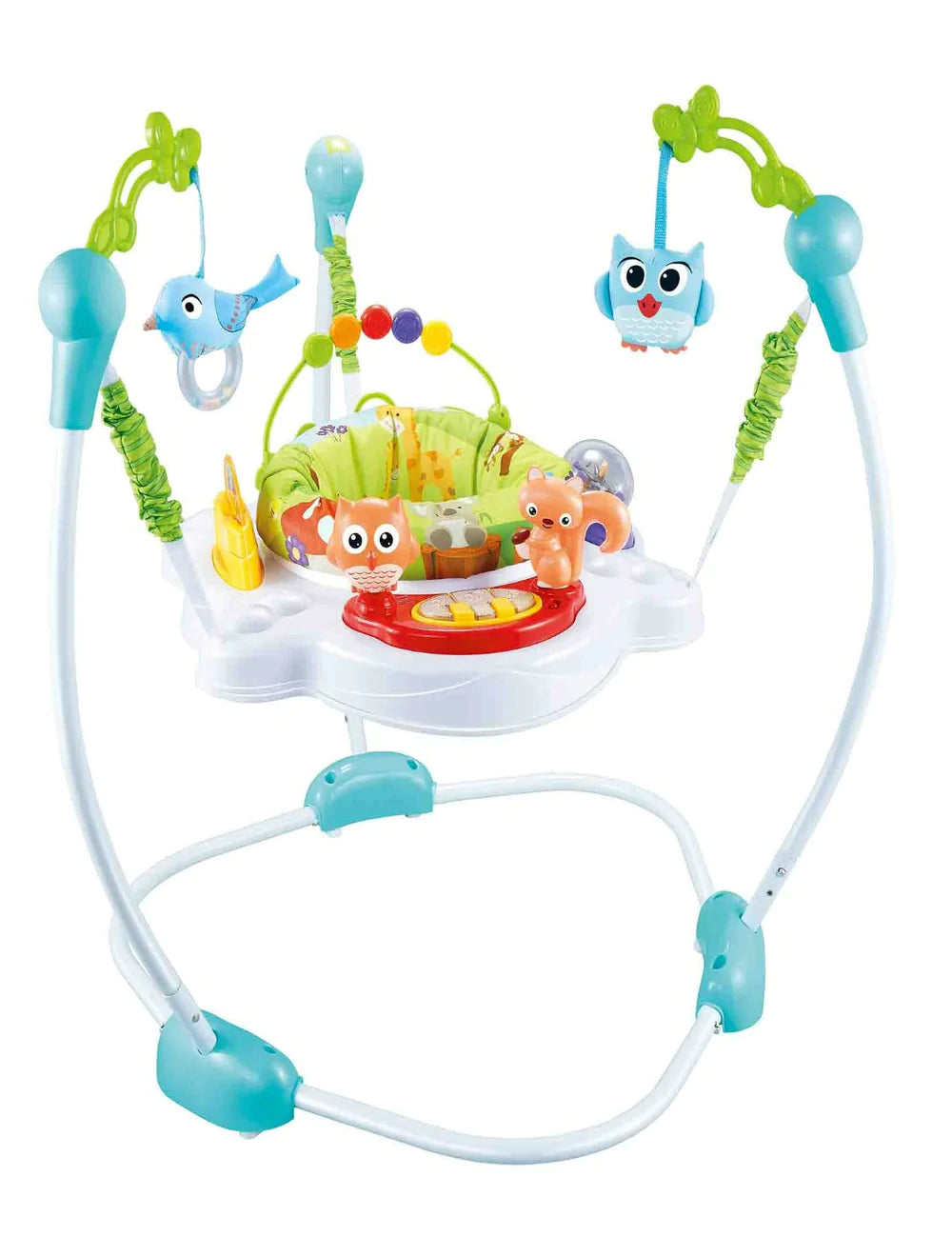 Jungle Baby Jumper