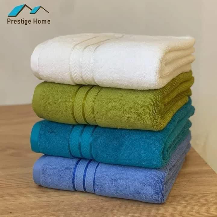 Karen Towels - Small