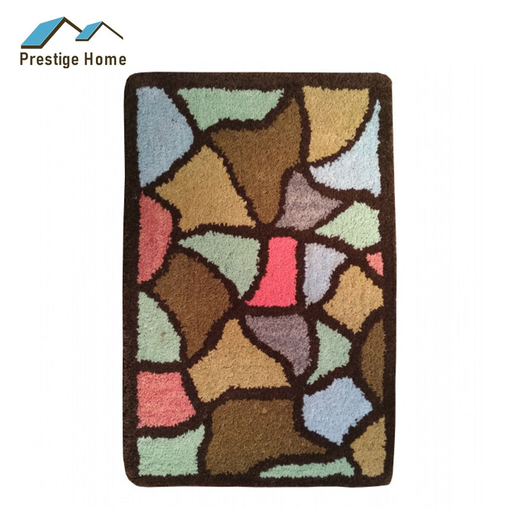 Sharps Carpet Rug