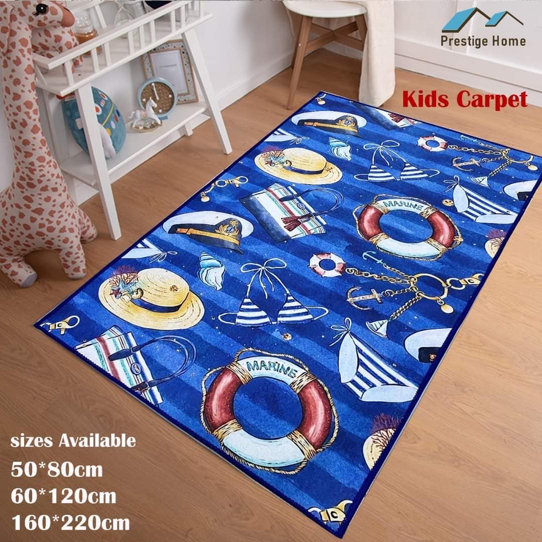 Marine Carpet Rug