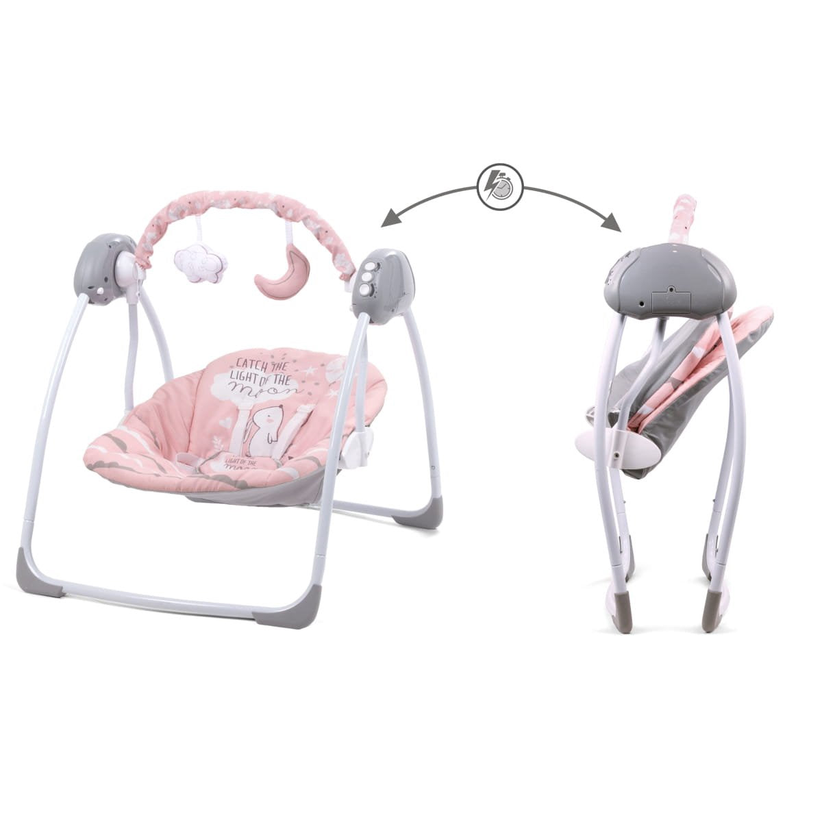 Moon electrical Swing