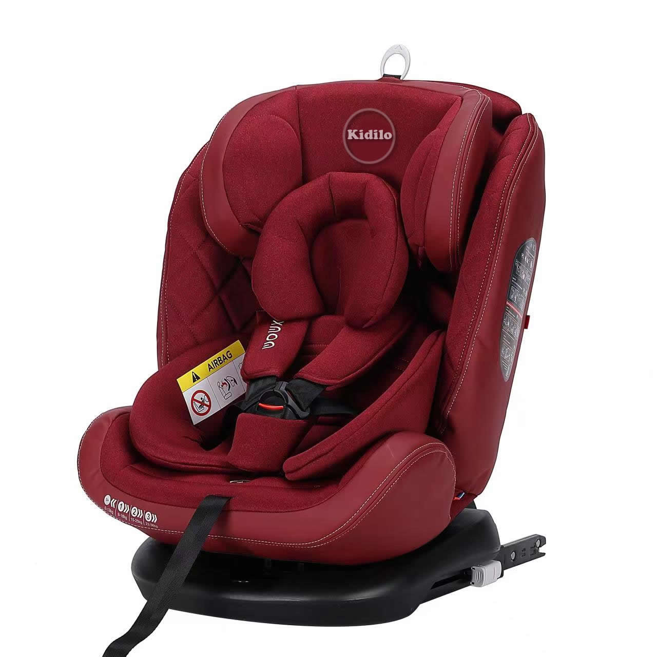 Kidilo Baby Car Seat