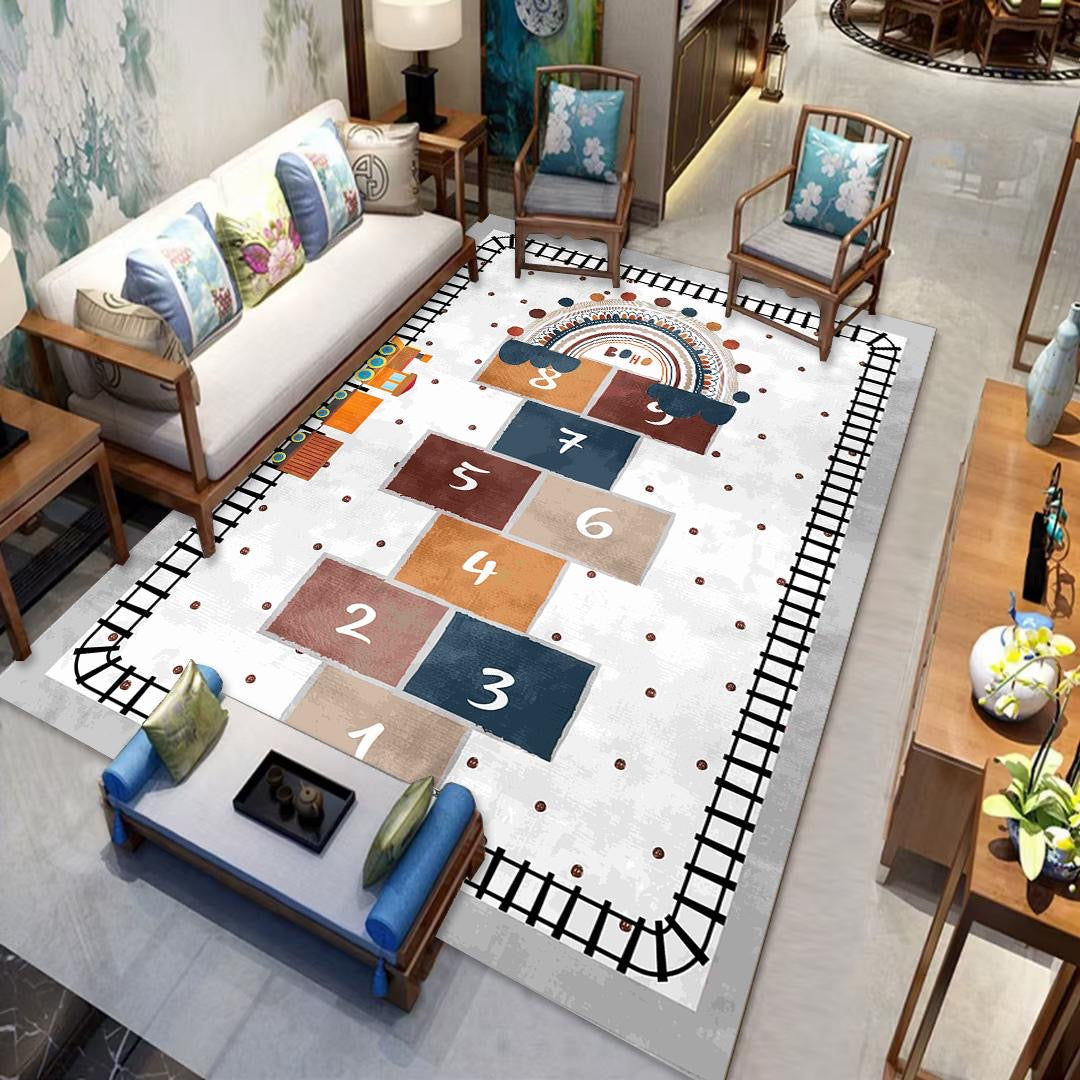 Play Carpet Rug