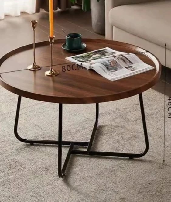 Serving Table Claire