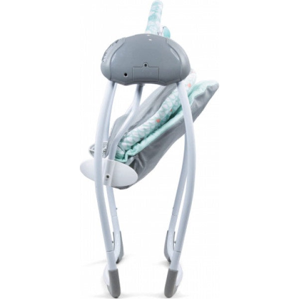 Leo Portable Electrical Swing