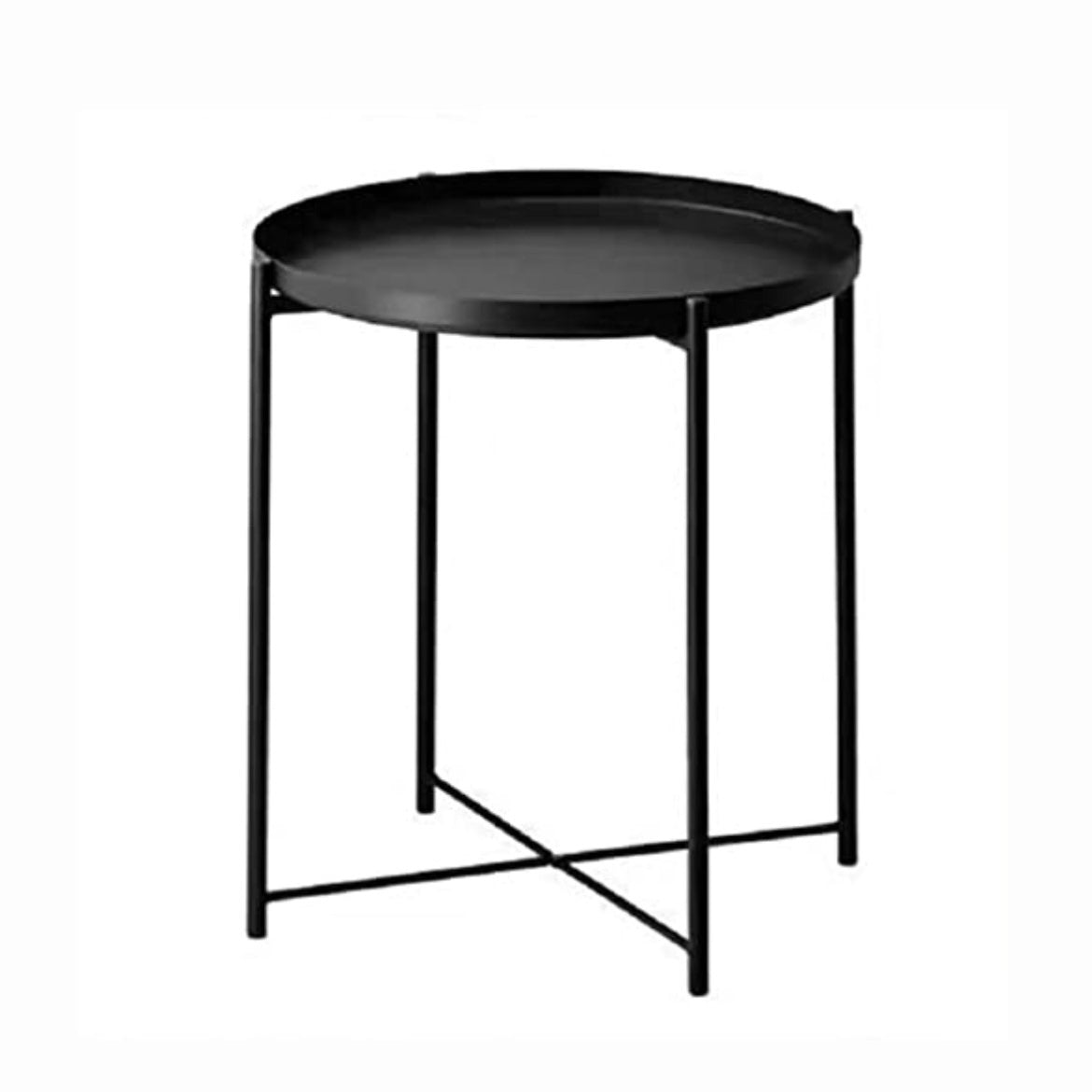 Metal Table Tray