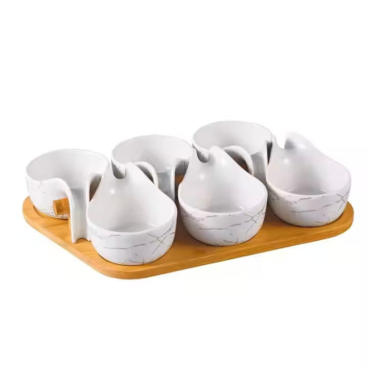 Set Florina Sausages
