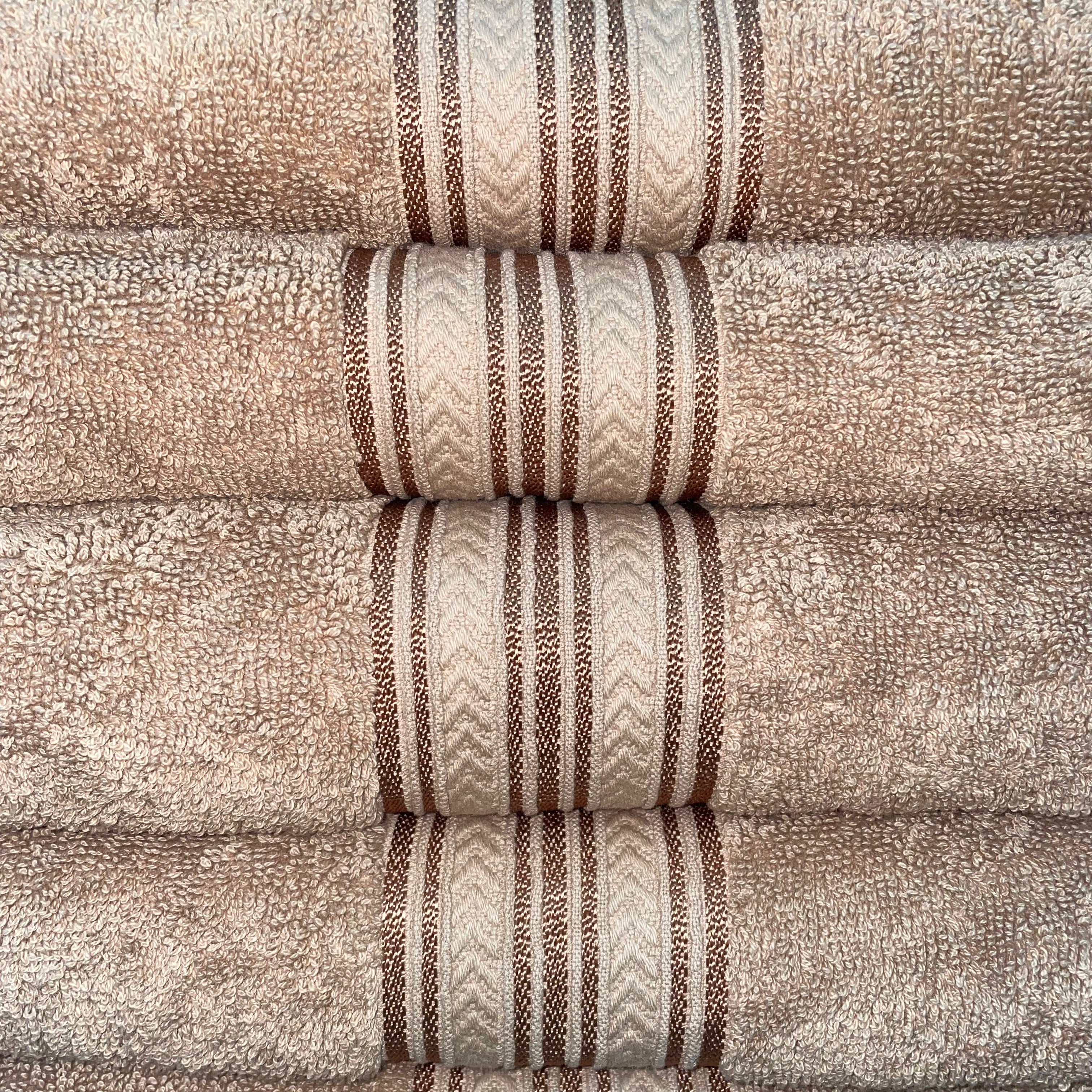 Karen Towels - Large