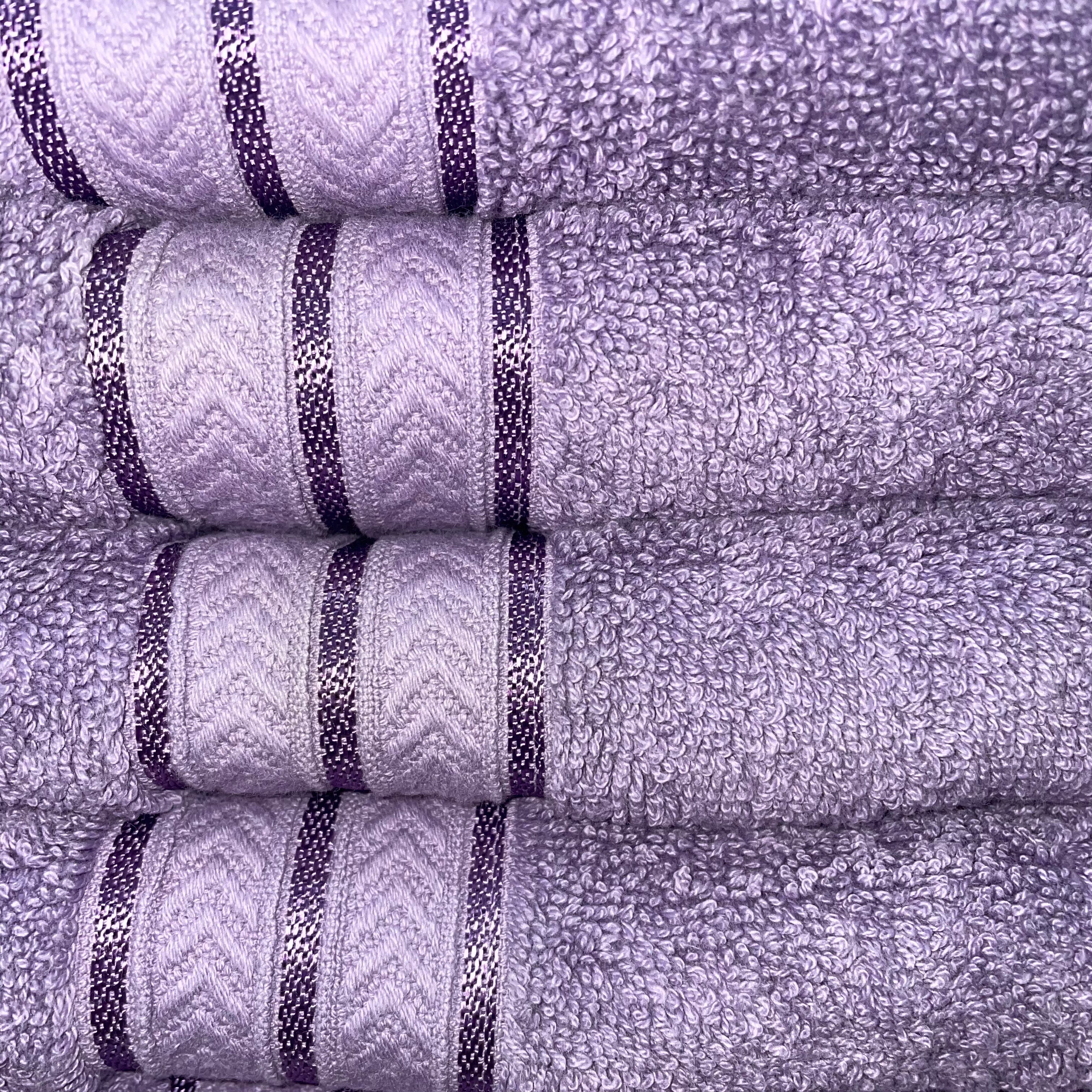 Karen Towels - Large