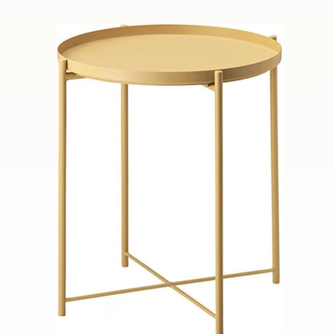 Metal Table Tray