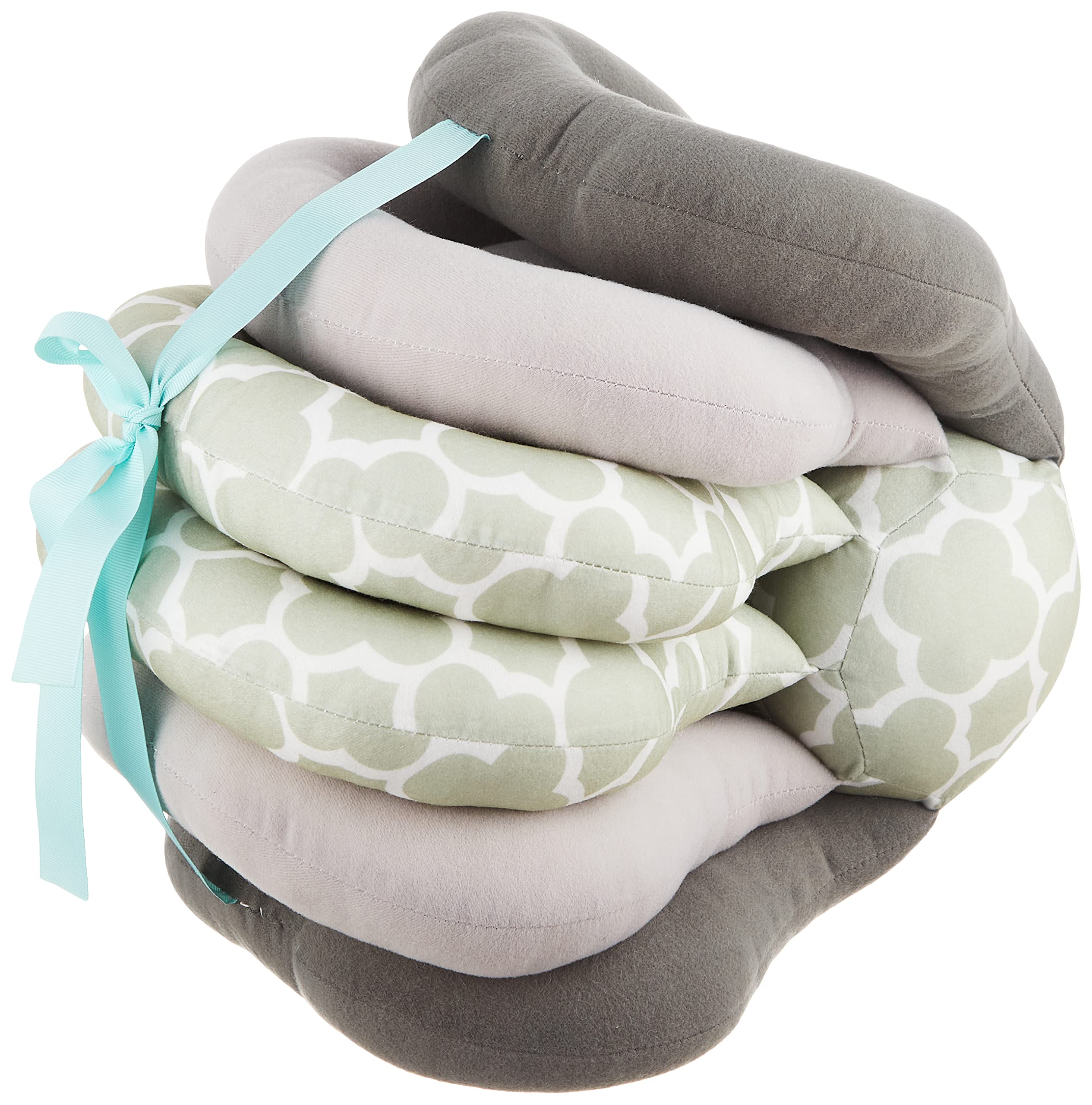 Elevate Adjustable Nursing Pillow