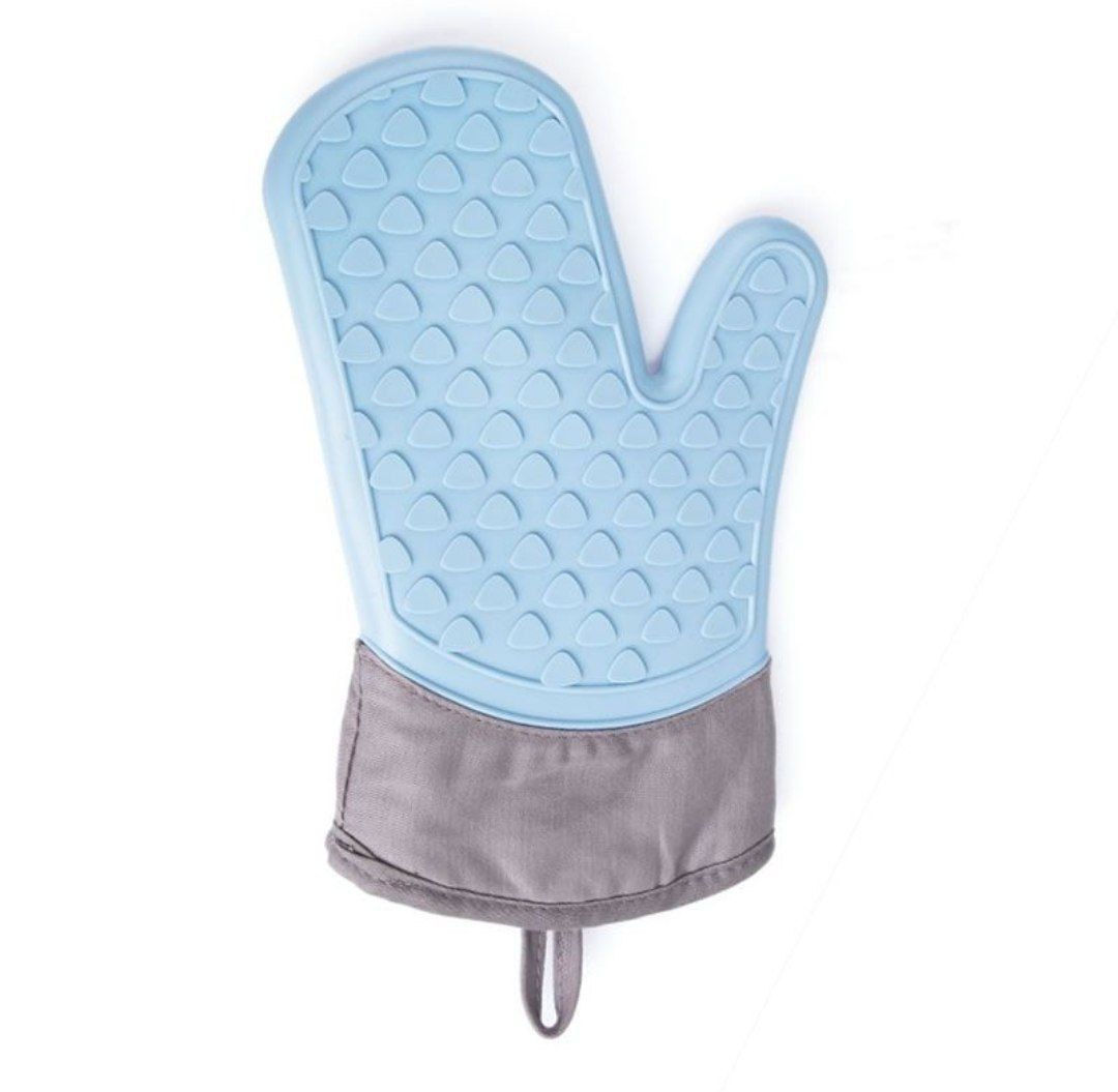 Silicone Glove