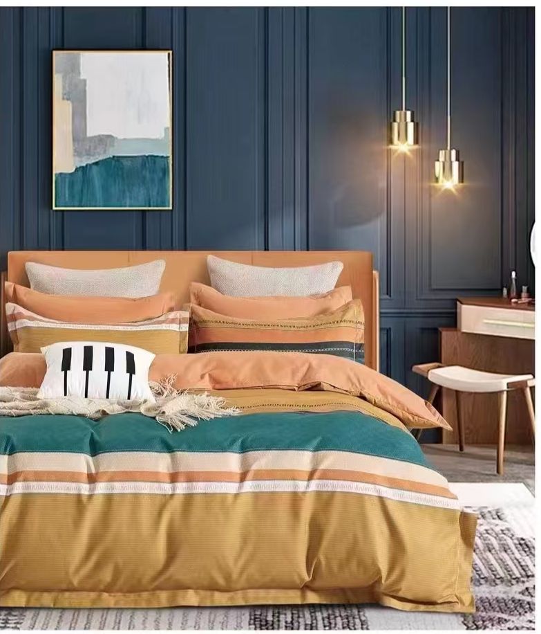 Urban Earth Comforter Set - Single