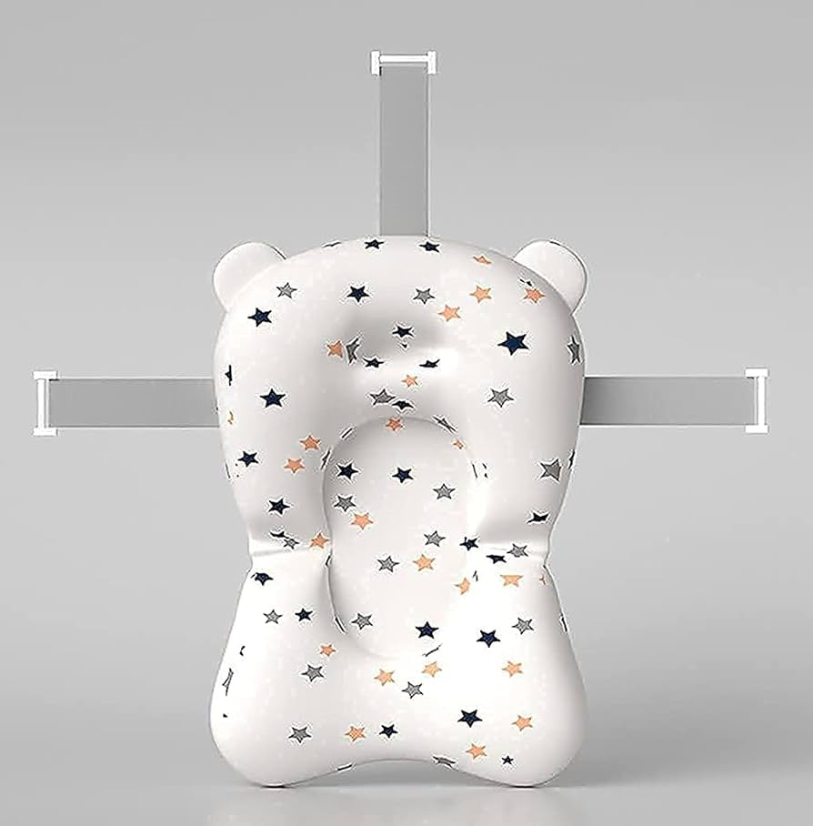 Baby Bath Support