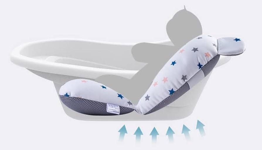 Baby Bath Support