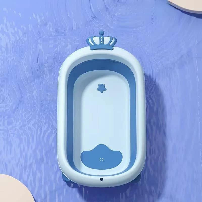 Bumble & Bird - Foldable Bathtub