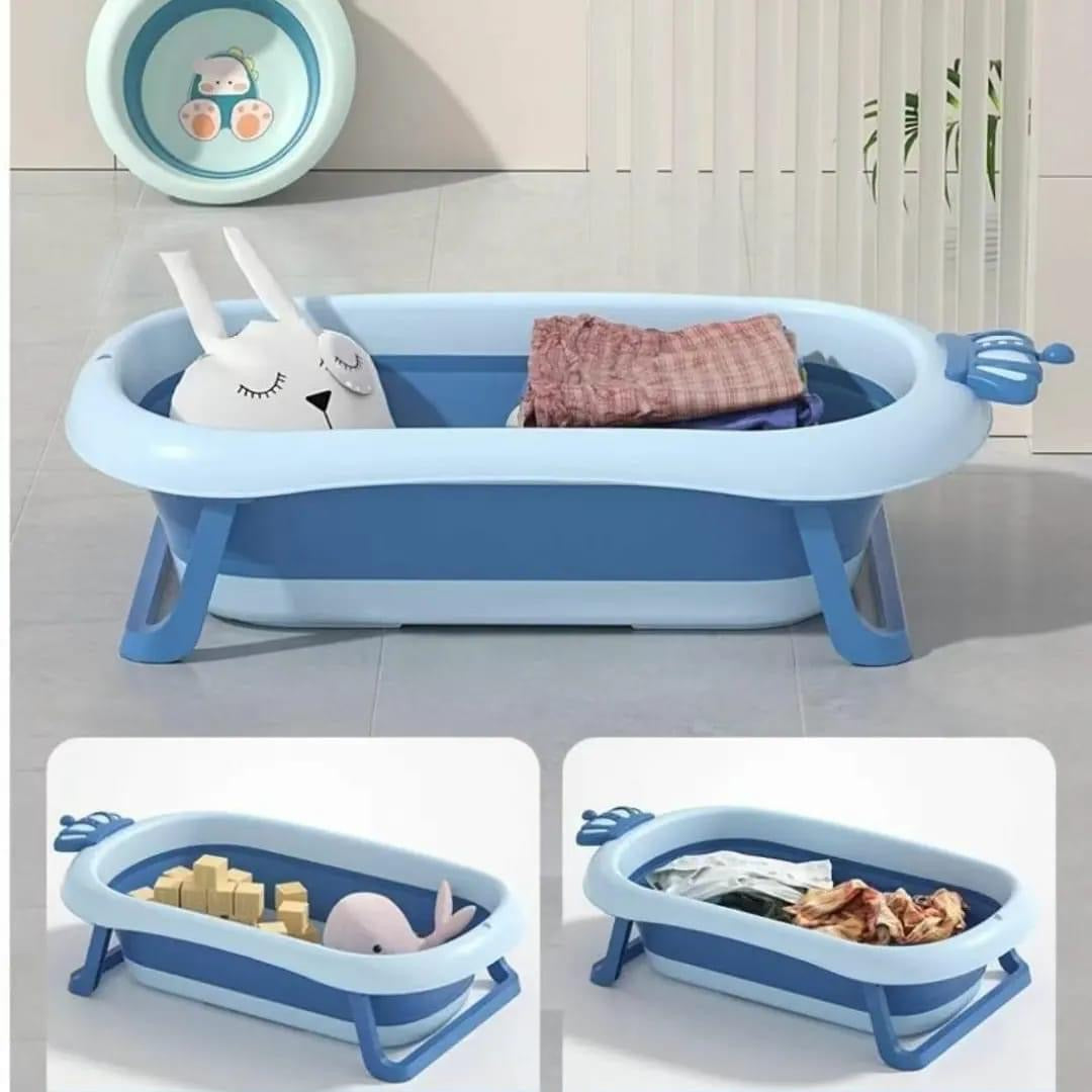 Bumble & Bird - Foldable Bathtub