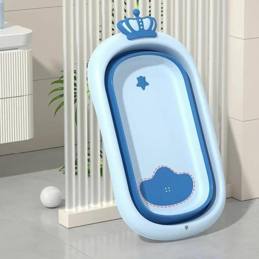 Bumble & Bird - Foldable Bathtub