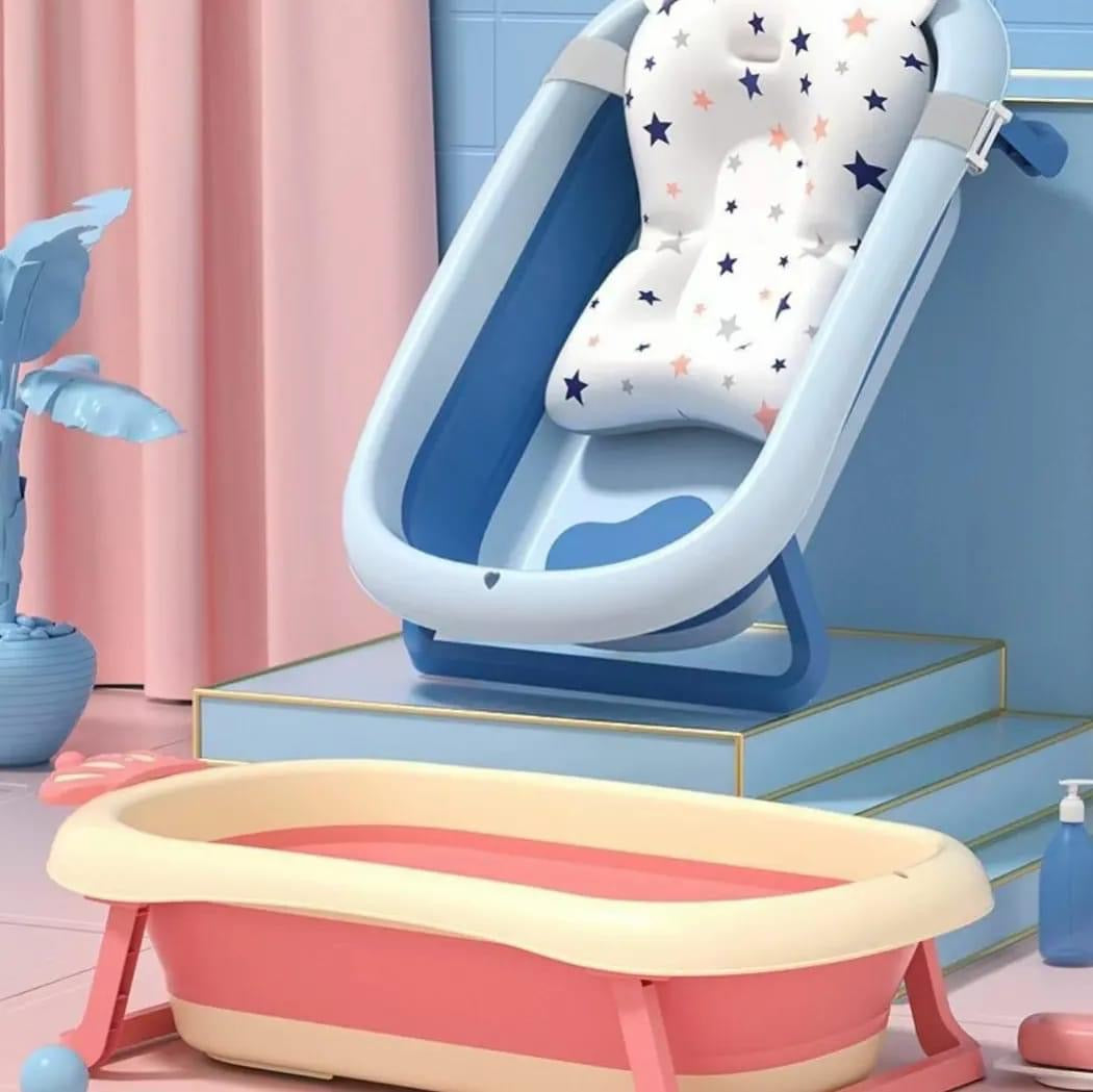 Baby Bathtub