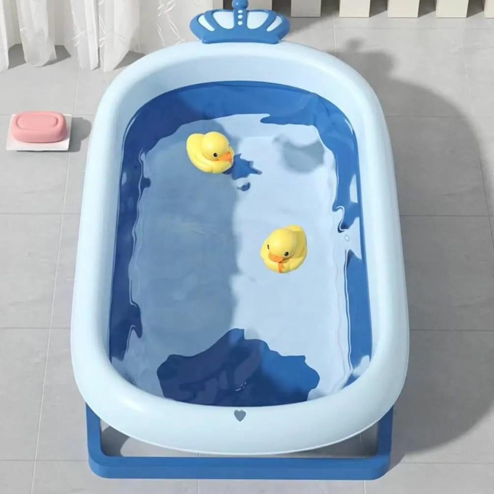 Bumble & Bird - Foldable Bathtub