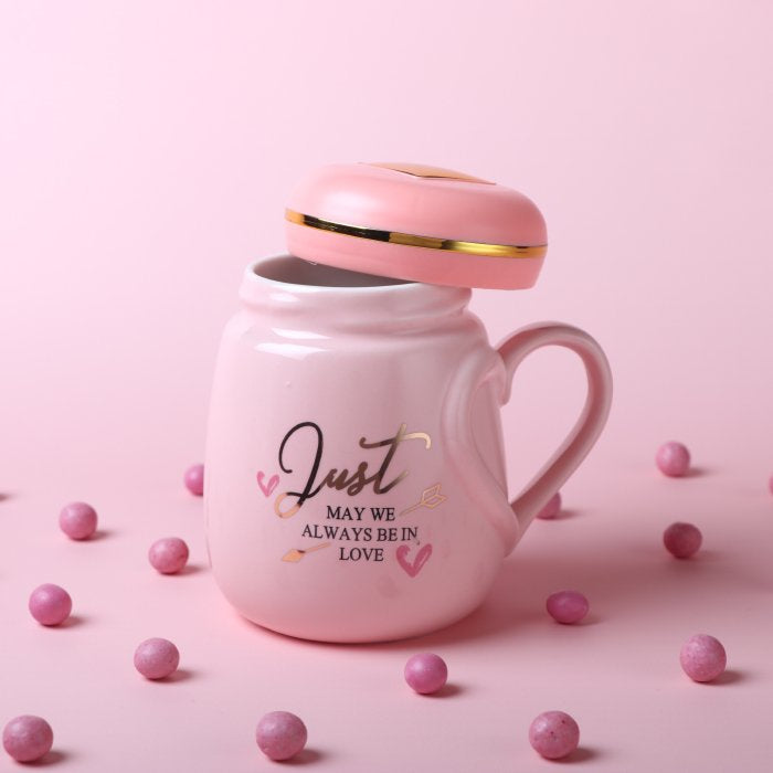 Just Love Mug