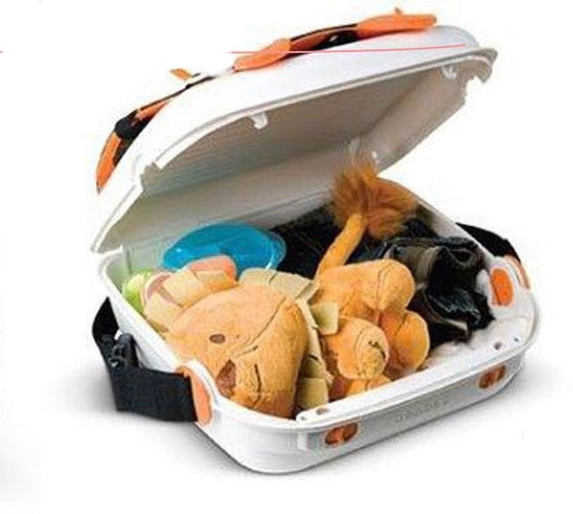 Parent-Child Portable Chair