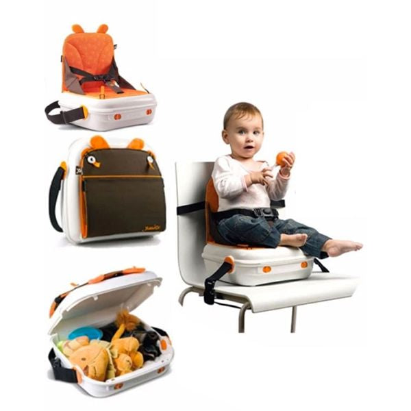 Parent-Child Portable Chair