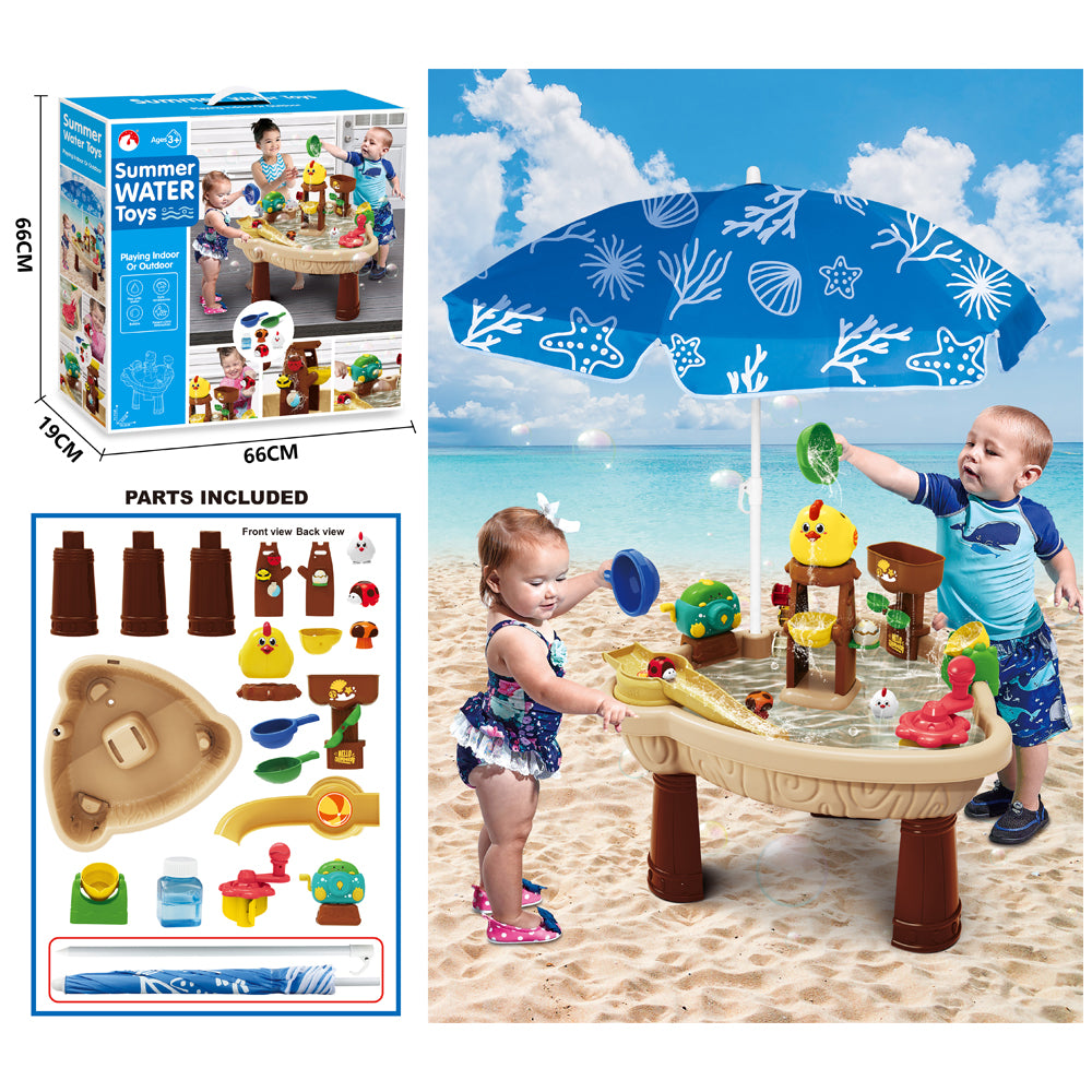 Beach Toys